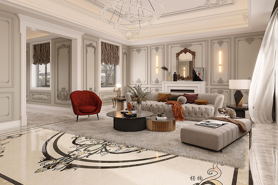 Wie dick sollten HPL-Innentüren sein?