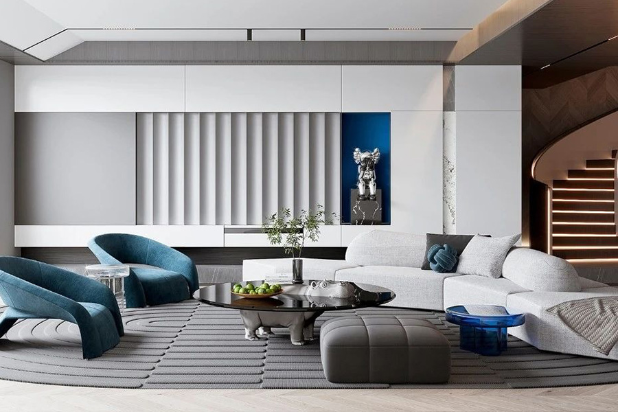 DIY-Tipps zum Anbringen von Zierleisten an Türen