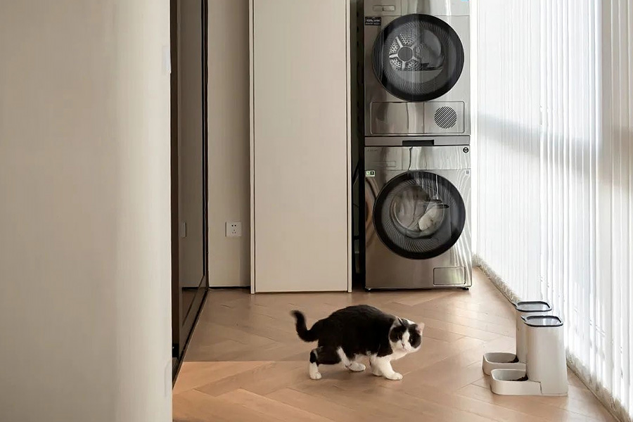 Ist HPL-Laminat feuchtigkeitsbeständig?