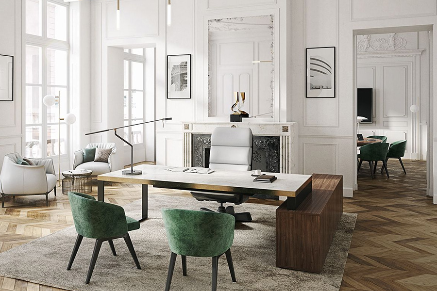 Können feuerfeste HPL-Türen den Vorschriften entsprechen?