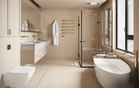 Wählen Sie zwischen soliden Kern- und hohlen Kernschütteltüren