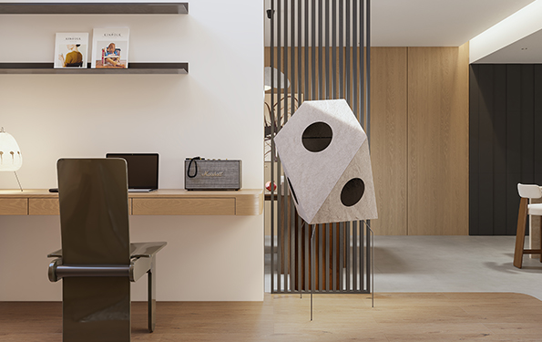 Top -Überlegungen vor der Installation von Schiefertüren