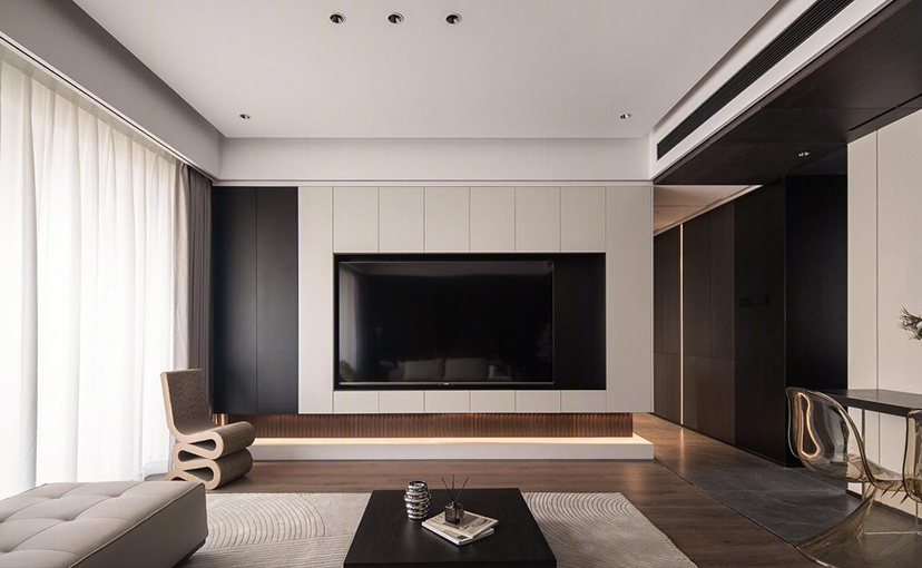 Können Dekortrends in echten Alltagshäusern funktionieren?